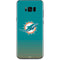 NFL Miami Dolphins Breakaway Galaxy S8 Plus Skin