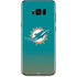 NFL Miami Dolphins Breakaway Galaxy S8 Skin
