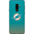 NFL Miami Dolphins Breakaway Galaxy S9 Plus Skin