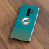 NFL Miami Dolphins Breakaway Galaxy S9 Plus Skin