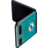 NFL Miami Dolphins Breakaway Galaxy Z Flip Skin