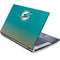 NFL Miami Dolphins Breakaway Generic Laptop Skin