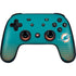 NFL Miami Dolphins Breakaway Google Stadia Controller Skin
