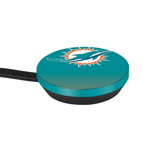 NFL Miami Dolphins Breakaway Google Stadia Controller Skin