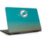 NFL Miami Dolphins Breakaway Dell Inspiron Skin