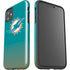 NFL Miami Dolphins Breakaway iPhone 11 Impact Case