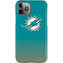 NFL Miami Dolphins Breakaway iPhone 11 Pro Lite Case
