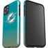 NFL Miami Dolphins Breakaway iPhone 11 Pro Max Impact Case
