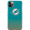 NFL Miami Dolphins Breakaway iPhone 11 Pro Max Lite Case