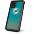 NFL Miami Dolphins Breakaway iPhone 11 Pro Max Waterproof Case
