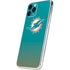 NFL Miami Dolphins Breakaway iPhone 11 Pro Skin