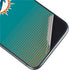 NFL Miami Dolphins Breakaway iPhone 11 Skin