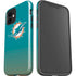 NFL Miami Dolphins Breakaway iPhone 12 Impact Case