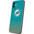 NFL Miami Dolphins Breakaway iPhone 12 Mini Skin