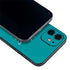 NFL Miami Dolphins Breakaway iPhone 12 Mini Skin