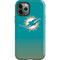 NFL Miami Dolphins Breakaway iPhone 12 Pro Impact Case