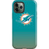 NFL Miami Dolphins Breakaway iPhone 12 Pro Impact Case