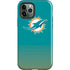 NFL Miami Dolphins Breakaway iPhone 12 Pro Max Impact Case