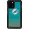 NFL Miami Dolphins Breakaway iPhone 12 Pro Max Waterproof Case