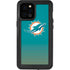NFL Miami Dolphins Breakaway iPhone 12 Pro Max Waterproof Case