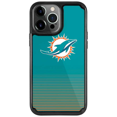 NFL Miami Dolphins Breakaway iPhone 13 Pro Cargo Case