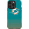 NFL Miami Dolphins Breakaway iPhone 13 Pro Impact Case