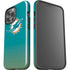 NFL Miami Dolphins Breakaway iPhone 13 Pro Max Impact Case