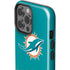 NFL Miami Dolphins Breakaway iPhone 13 Pro Max Impact Case