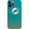 NFL Miami Dolphins Breakaway iPhone 13 Pro Max Skin