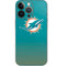 NFL Miami Dolphins Breakaway iPhone 13 Pro Skin