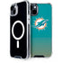 NFL Miami Dolphins Breakaway iPhone 15 MagSafe Case