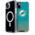 NFL Miami Dolphins Breakaway iPhone 14 Plus MagSafe Case