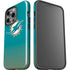 NFL Miami Dolphins Breakaway iPhone 14 Pro Impact Case