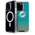 NFL Miami Dolphins Breakaway iPhone 15 Pro MagSafe Case