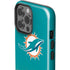 NFL Miami Dolphins Breakaway iPhone 15 Pro Max Impact Case