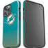 NFL Miami Dolphins Breakaway iPhone 14 Pro Max Impact Case