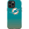 NFL Miami Dolphins Breakaway iPhone 15 Pro Max Impact Case