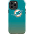 NFL Miami Dolphins Breakaway iPhone 15 Pro Max Impact Case