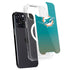 NFL Miami Dolphins Breakaway iPhone 15 Pro Max MagSafe Case