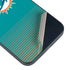 NFL Miami Dolphins Breakaway iPhone 14 Skin