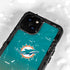 NFL Miami Dolphins Breakaway iPhone 15 Plus Waterproof Case