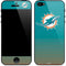 NFL Miami Dolphins Breakaway iPhone 5/5s/5SE Skin