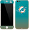 NFL Miami Dolphins Breakaway iPhone 6/6s Skin