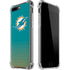 NFL Miami Dolphins Breakaway iPhone 7/8 Plus Clear Case