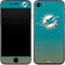 NFL Miami Dolphins Breakaway iPhone 7 Skin
