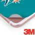 NFL Miami Dolphins Breakaway iPhone 7 Skin