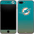 NFL Miami Dolphins Breakaway iPhone 8 Plus Skin