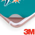 NFL Miami Dolphins Breakaway iPhone 8 Plus Skin