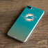 NFL Miami Dolphins Breakaway iPhone 8 Plus Skin