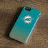 NFL Miami Dolphins Breakaway iPhone 8 Pro Case